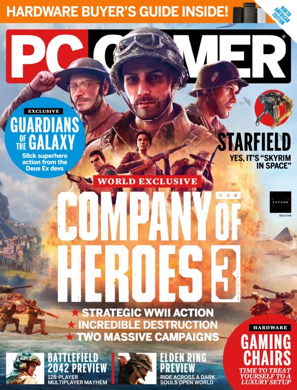 PC Gamer US 2021 10  348 cover